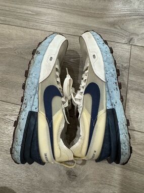 Nike waffle shoes team USA